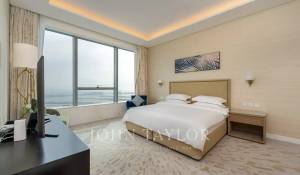 Rental Apartment Palm Jumeirah