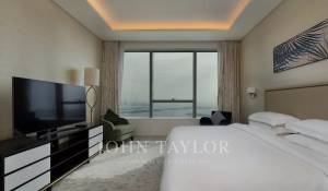 Rental Apartment Palm Jumeirah