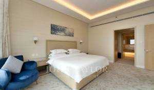 Rental Apartment Palm Jumeirah