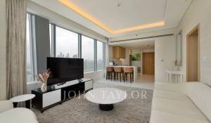 Rental Apartment Palm Jumeirah