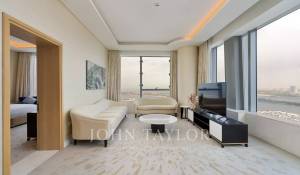 Rental Apartment Palm Jumeirah