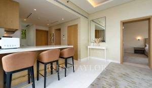 Rental Apartment Palm Jumeirah
