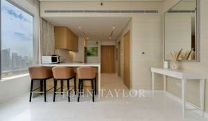 Rental Apartment Palm Jumeirah