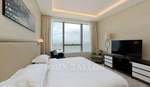 Rental Apartment Palm Jumeirah