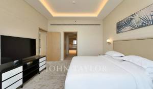 Rental Apartment Palm Jumeirah