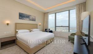 Rental Apartment Palm Jumeirah
