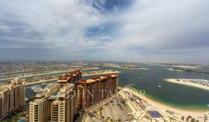 Rental Apartment Palm Jumeirah