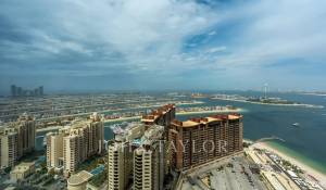 Rental Apartment Palm Jumeirah