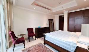 Rental Apartment Palm Jumeirah