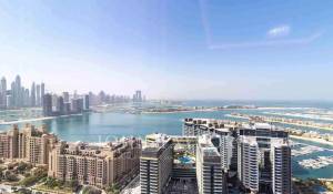 Rental Apartment Palm Jumeirah