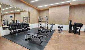 Rental Apartment Palm Jumeirah