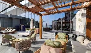 Rental Apartment Palm Jumeirah