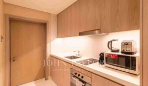 Rental Apartment Palm Jumeirah