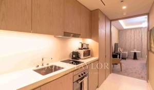Rental Apartment Palm Jumeirah