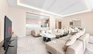 Rental Apartment Palm Jumeirah