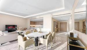 Rental Apartment Palm Jumeirah