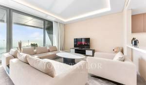 Rental Apartment Palm Jumeirah