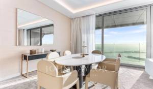 Rental Apartment Palm Jumeirah