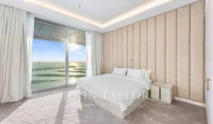 Rental Apartment Palm Jumeirah