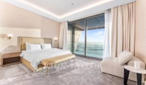 Rental Apartment Palm Jumeirah
