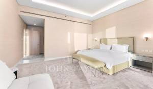Rental Apartment Palm Jumeirah