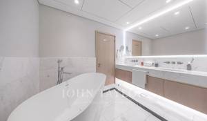 Rental Apartment Palm Jumeirah