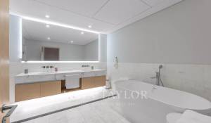 Rental Apartment Palm Jumeirah
