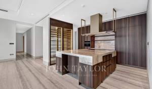 Rental Apartment Palm Jumeirah