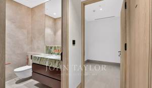 Rental Apartment Palm Jumeirah