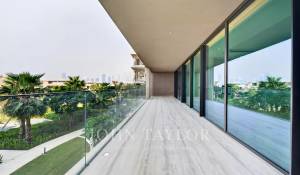 Rental Apartment Palm Jumeirah