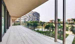 Rental Apartment Palm Jumeirah