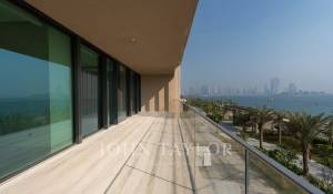 Rental Apartment Palm Jumeirah