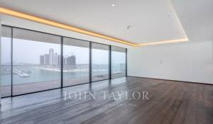 Rental Apartment Palm Jumeirah