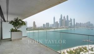 Rental Apartment Palm Jumeirah