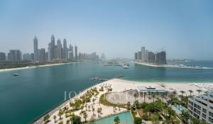 Rental Apartment Palm Jumeirah