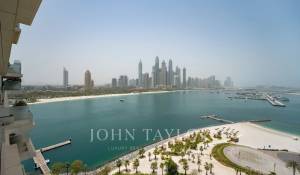 Rental Apartment Palm Jumeirah