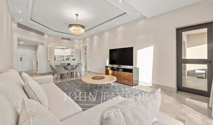 Rental Apartment Palm Jumeirah