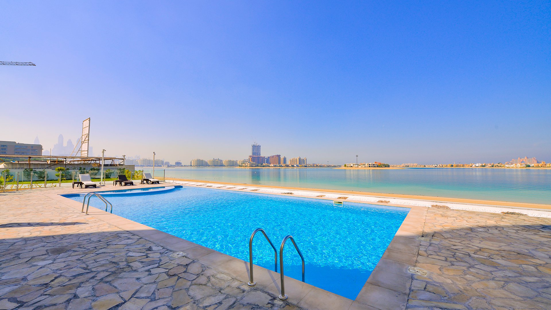 Ad Rental Apartment Palm Jumeirah refL0417DU