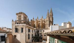 Rental Apartment Palma de Mallorca
