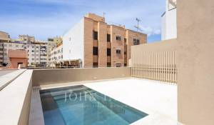 Rental Apartment Palma de Mallorca