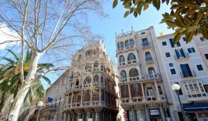 Rental Apartment Palma de Mallorca