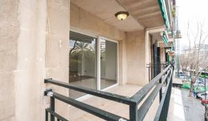 Rental Apartment Palma de Mallorca