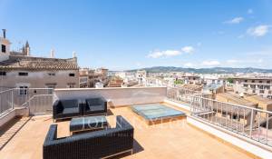 Rental Apartment Palma de Mallorca