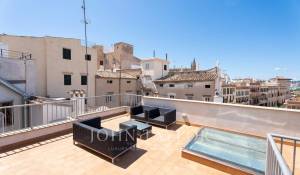 Rental Apartment Palma de Mallorca
