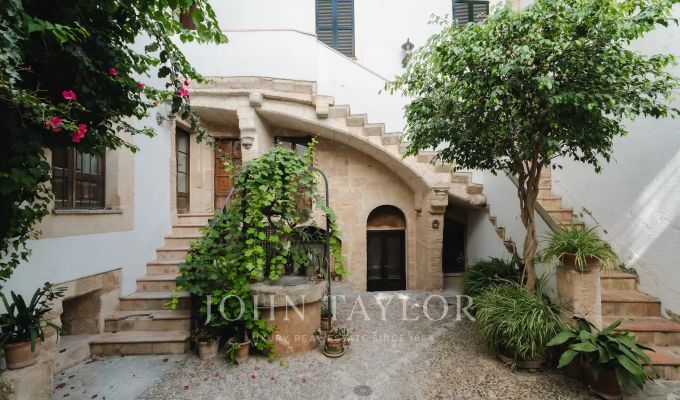 Rental Apartment Palma de Mallorca