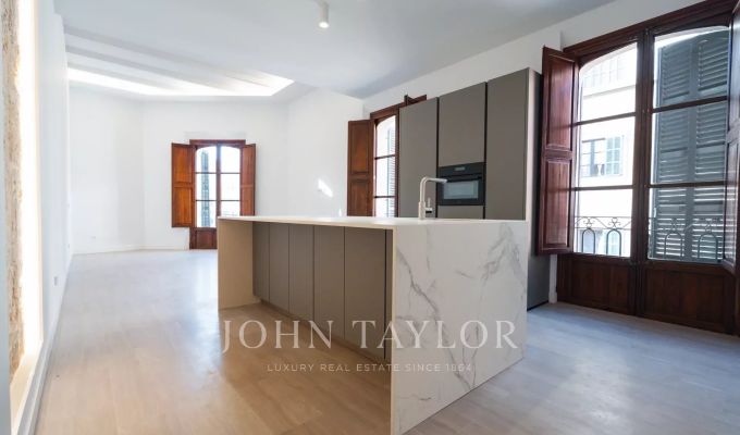 Rental Apartment Palma de Mallorca