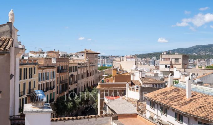 Rental Apartment Palma de Mallorca