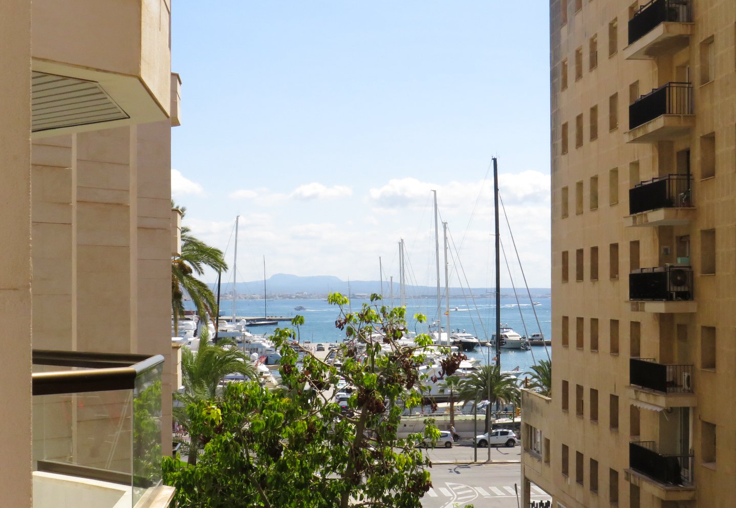 Ad Rental Apartment Palma de Mallorca (07001) refL0434PM