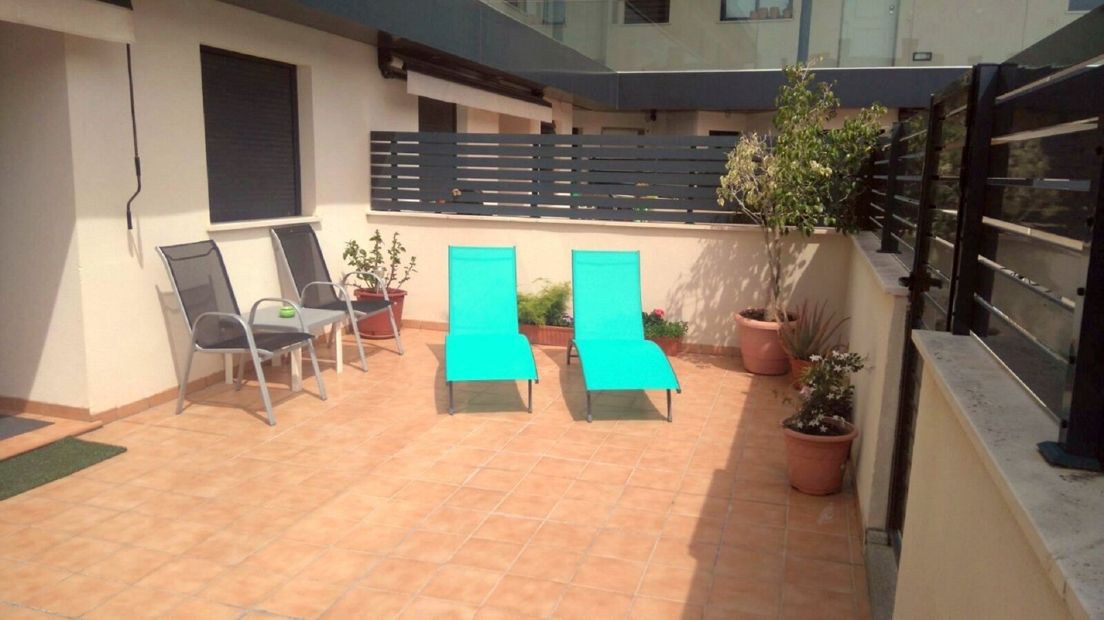 Ad Rental Apartment Palma de Mallorca El Molinar (07001) refL0554PM