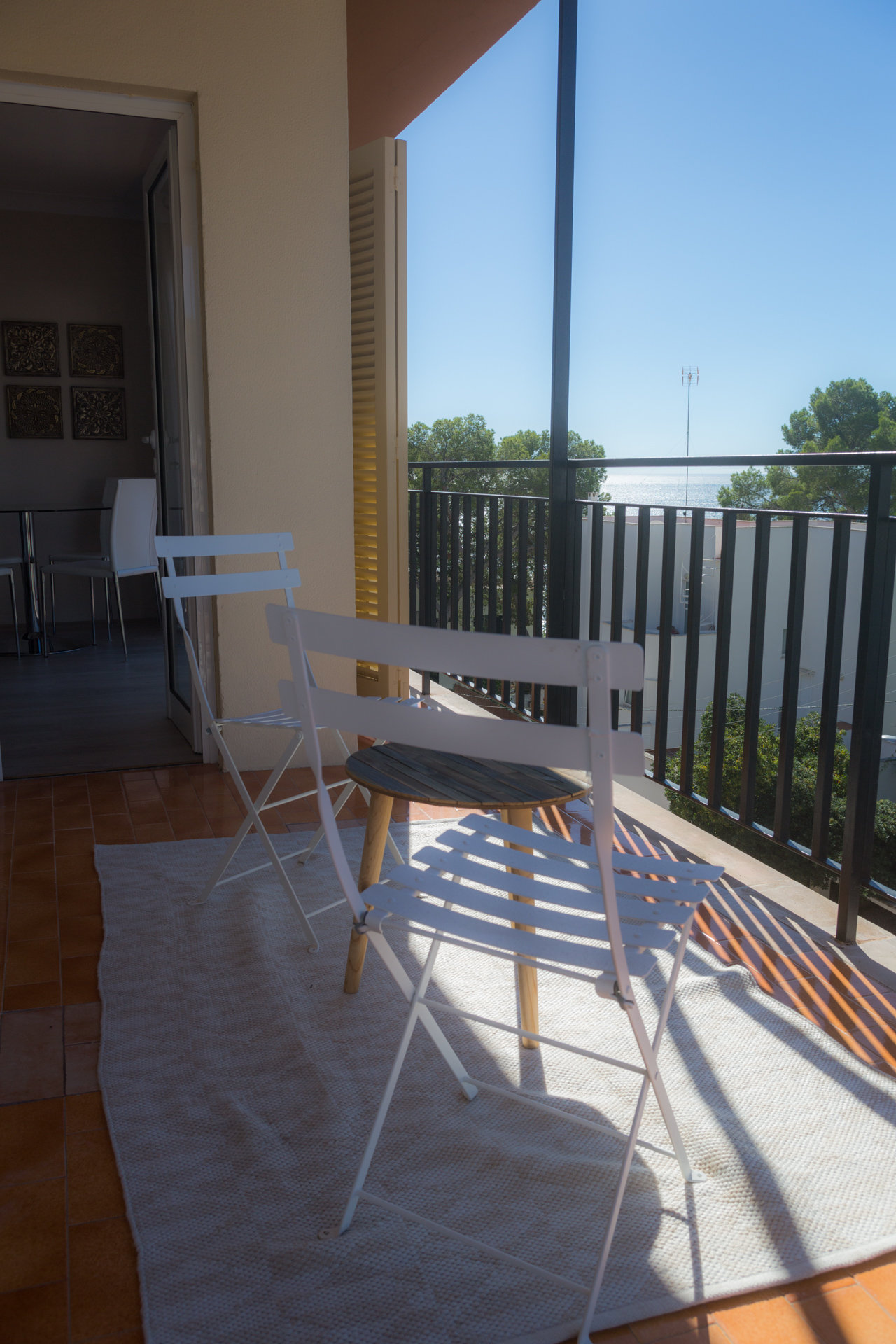 Ad Rental Apartment Palma de Mallorca San Agustin (07001), 2 Rooms ref